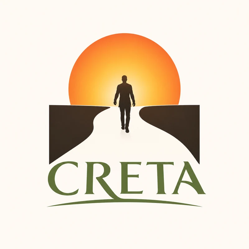 Logo CRETA